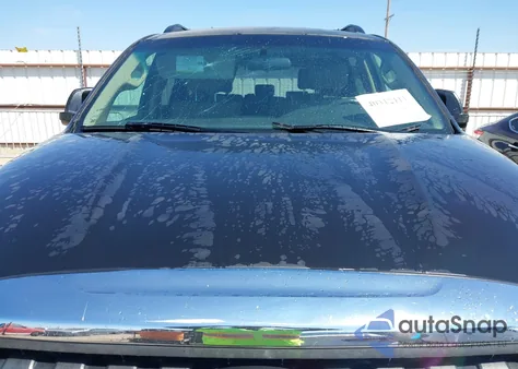 2010 Toyota Sequoia Sr5 4.6L V8 from USA, damaged, VIN 5TDZM5G14AS001495